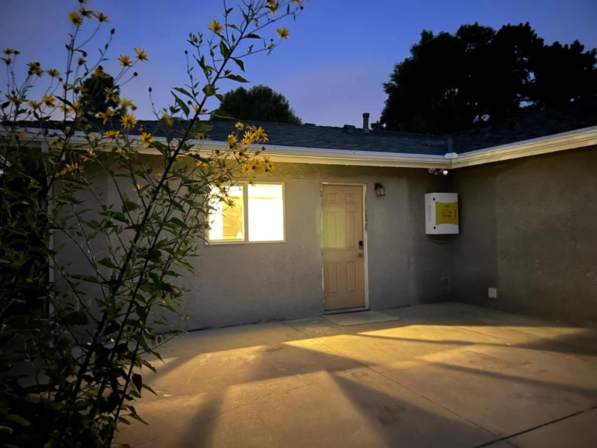 Guest House Casa De Thousand Oaks Exterior foto