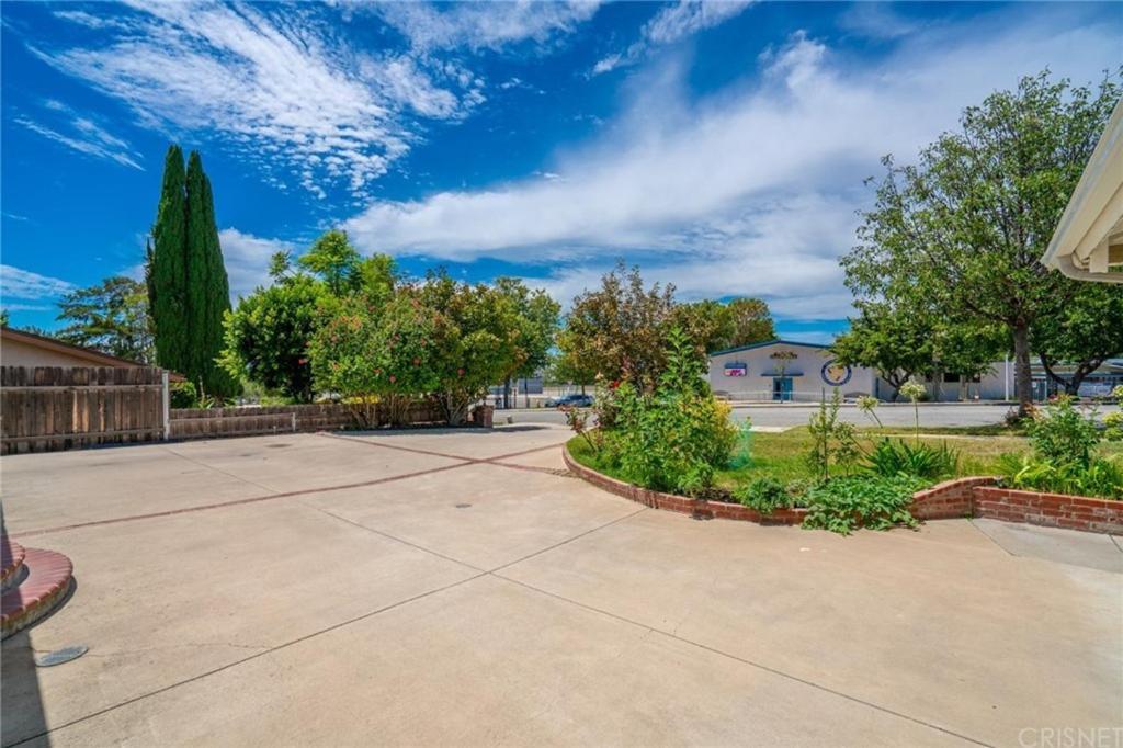 Guest House Casa De Thousand Oaks Exterior foto